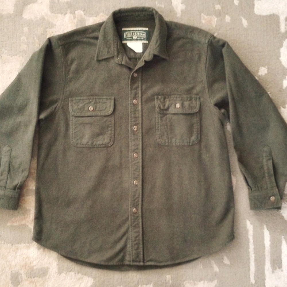 Men's shirt Large